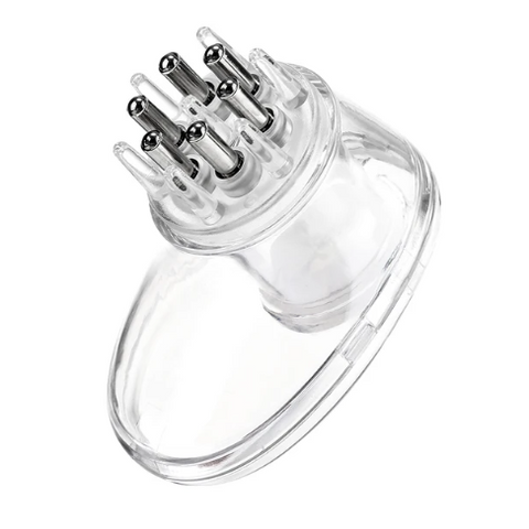 GrowMyHairAssistant™ 2.0